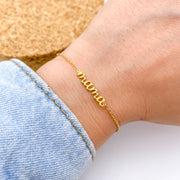 Bracelet LUMAYA