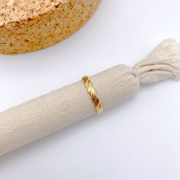 Anillo CHARLA