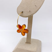 Boucles d'oreilles XIMENA