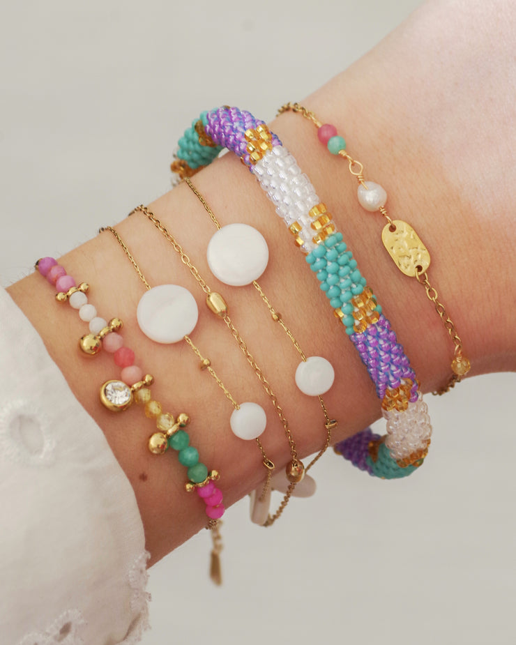 Pulsera LORENZA