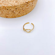 Bague EMELINE