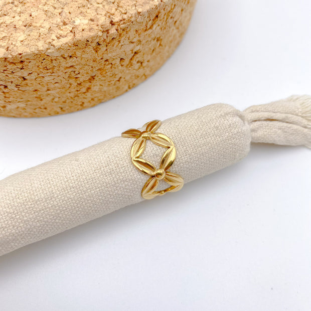 Bague MINA