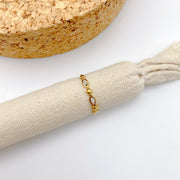 Bague BLOUMA