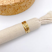 Bague CASYA