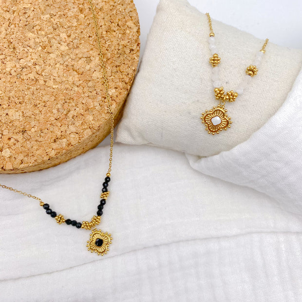 Collier ISIDORA