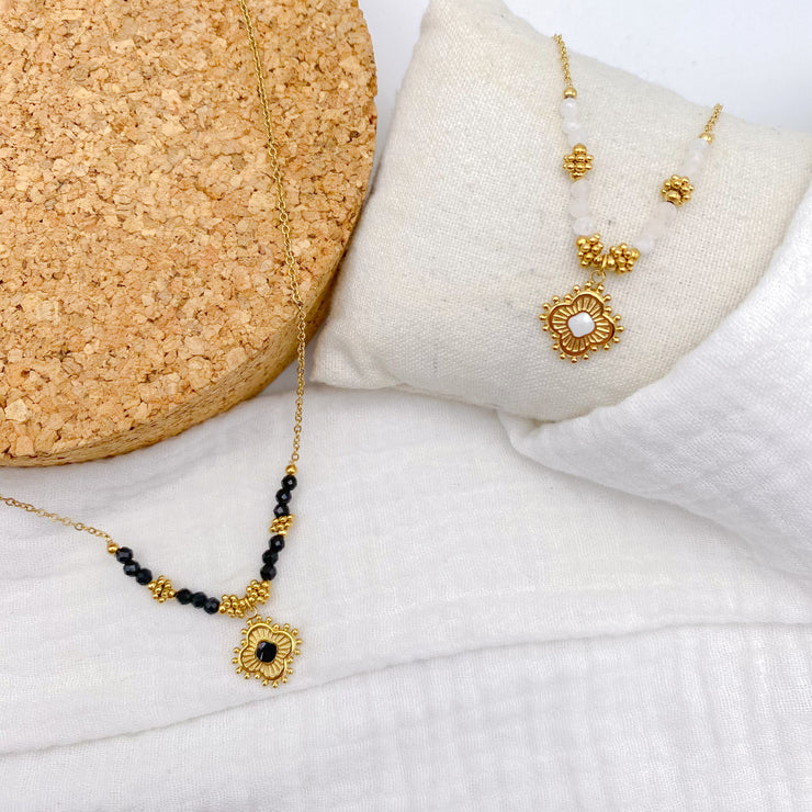 Collier ISIDORA