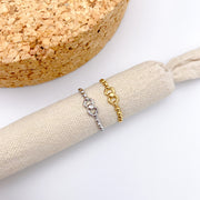 Bague DANIKA