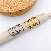 Bague CATALINA