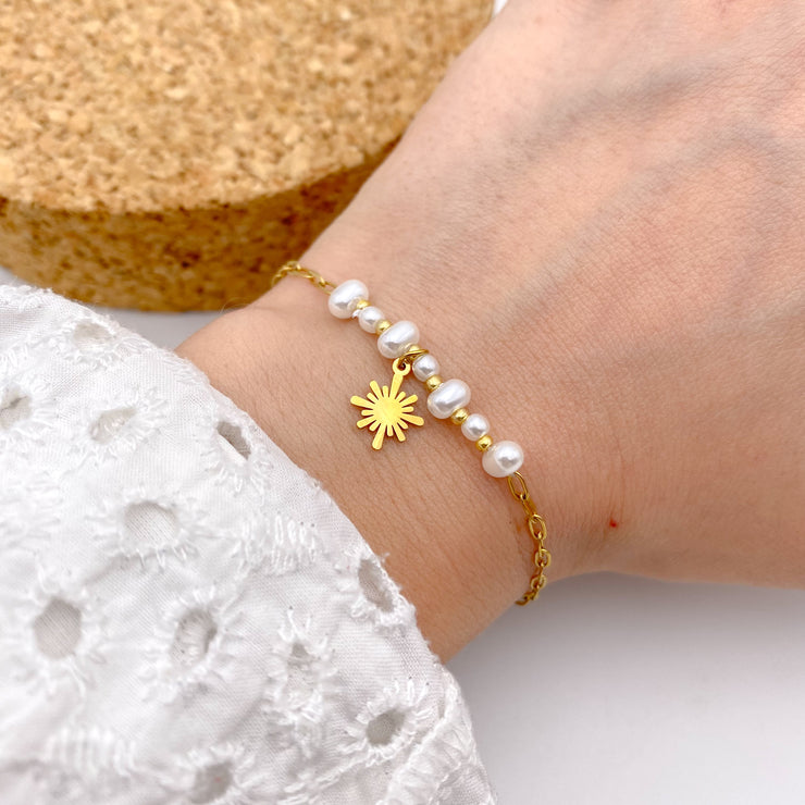 Bracelet EGLANTINE