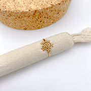 Bague CORALYS