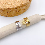 Bague HELIOS