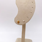 Boucles d’oreilles QUANISSE