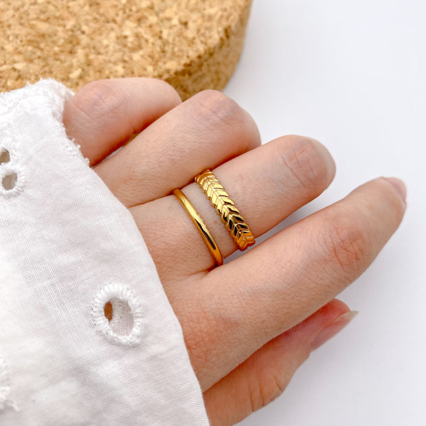 FLAVIE ring