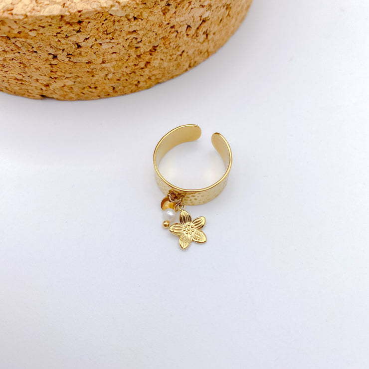Bague HELIOS