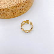 Bague MINA