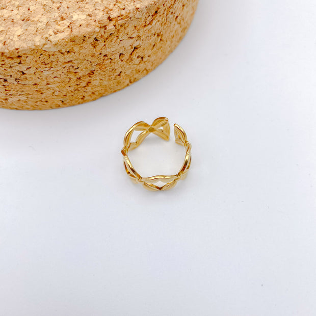 Bague MINA