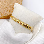 Bracelet jonc BERANGERE