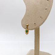 Boucles d’oreilles URIELLE