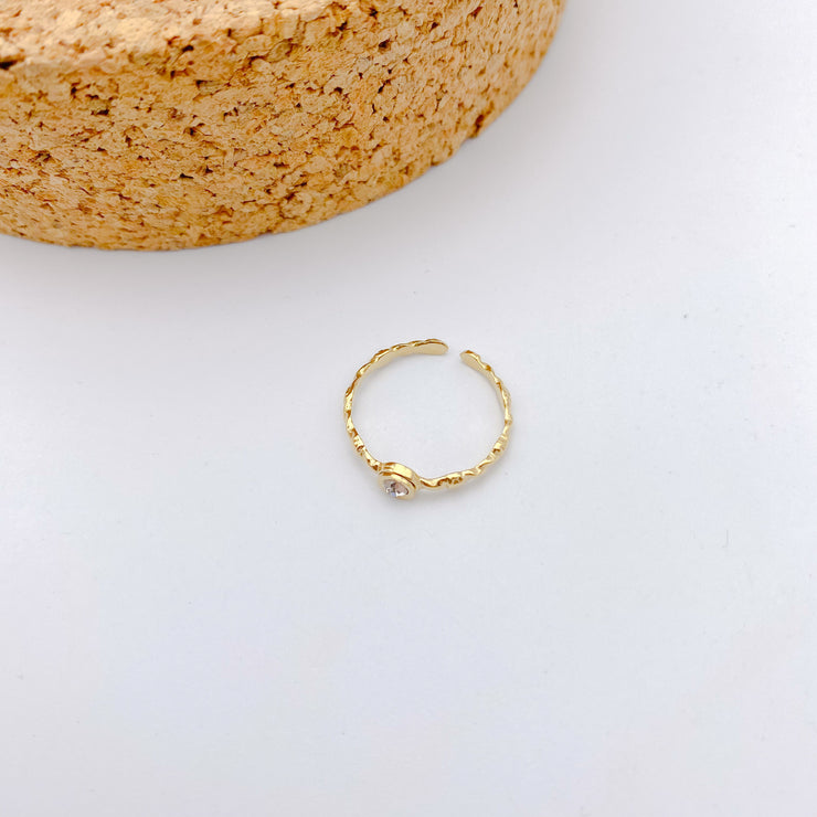 ABELIA Ring