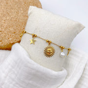 Bracelet SHERLA