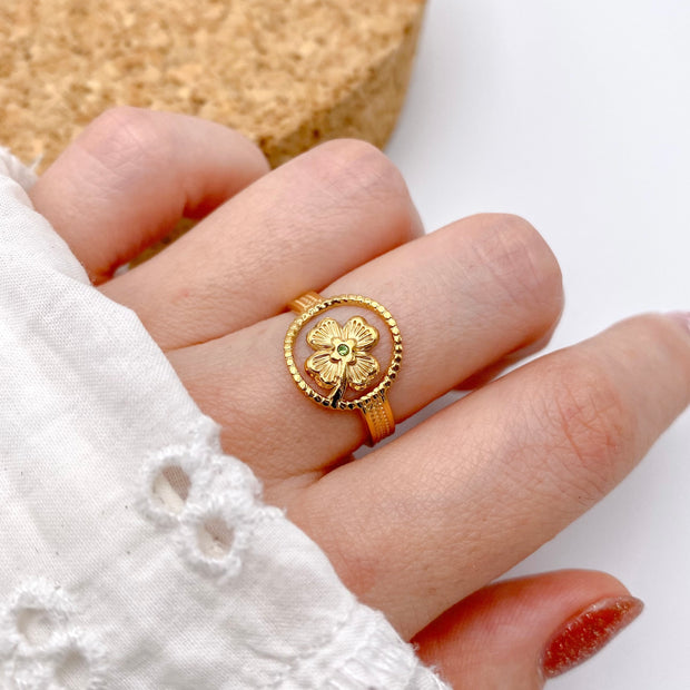 Bague FLORENTINE