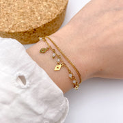 Bracelet ESSIA