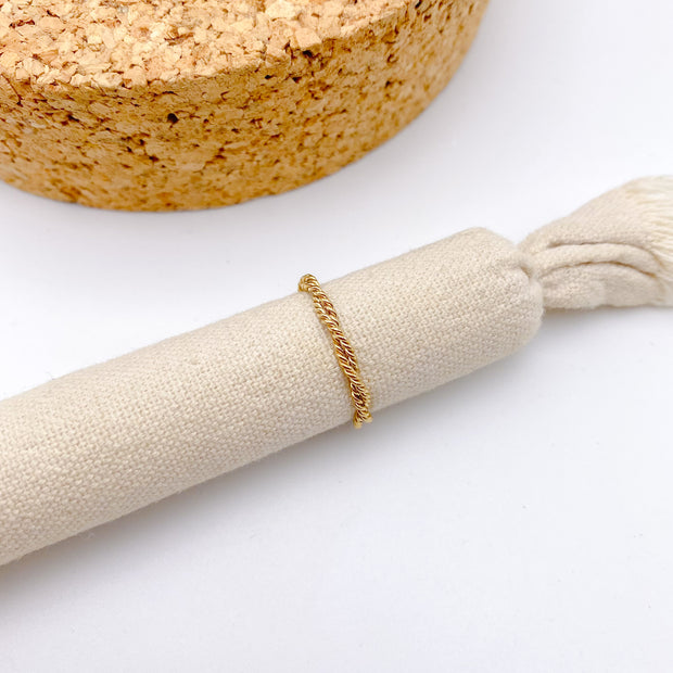 Bague FLORITA