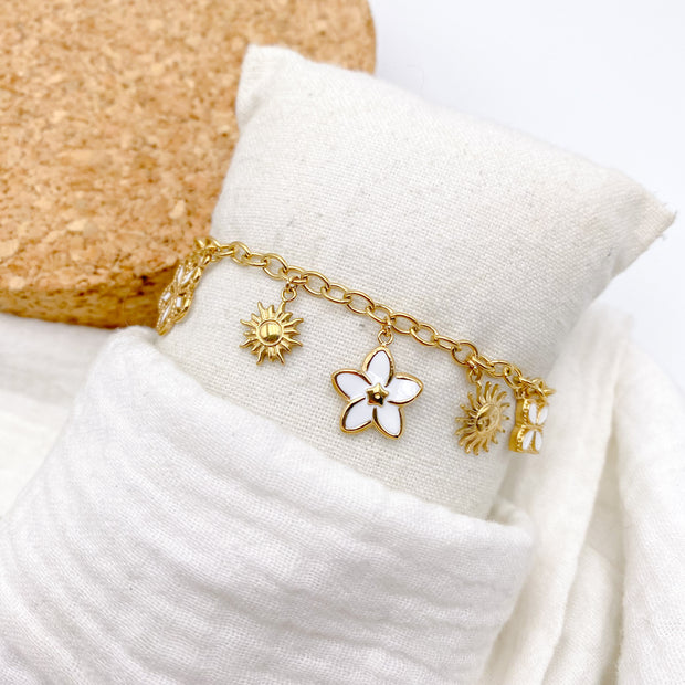 Bracelet DELFINE