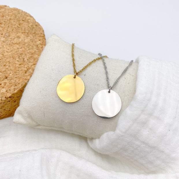 Collier CASTILLE