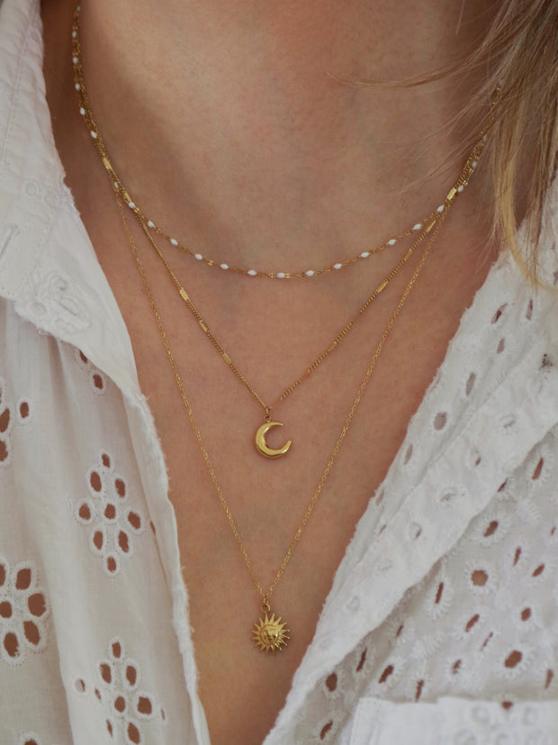 Collier HERSILIA