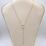 Collier TABATHA