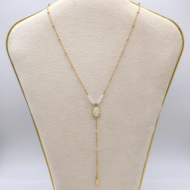 Collier TABATHA