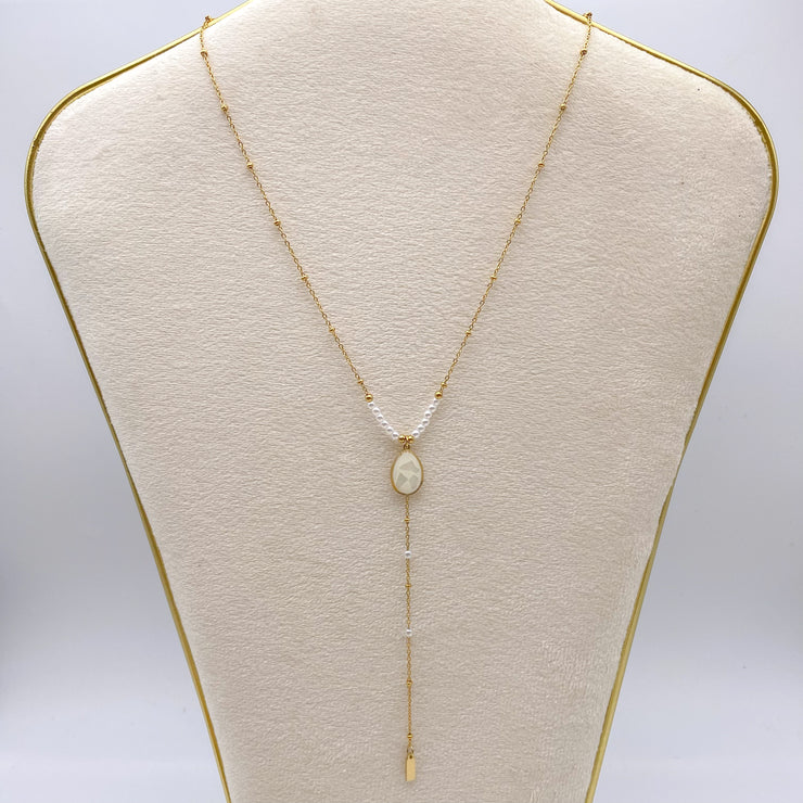 Collier TABATHA