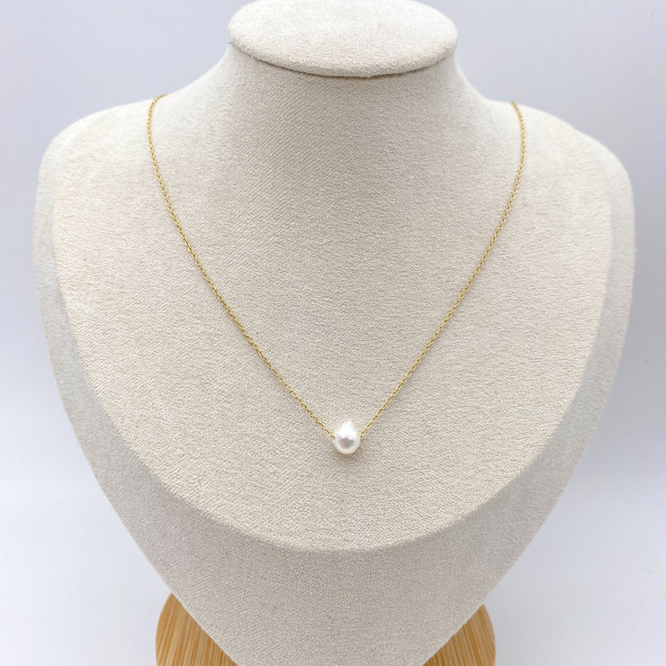 Collier ERMINE