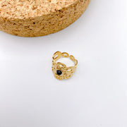 Bague FLORITA