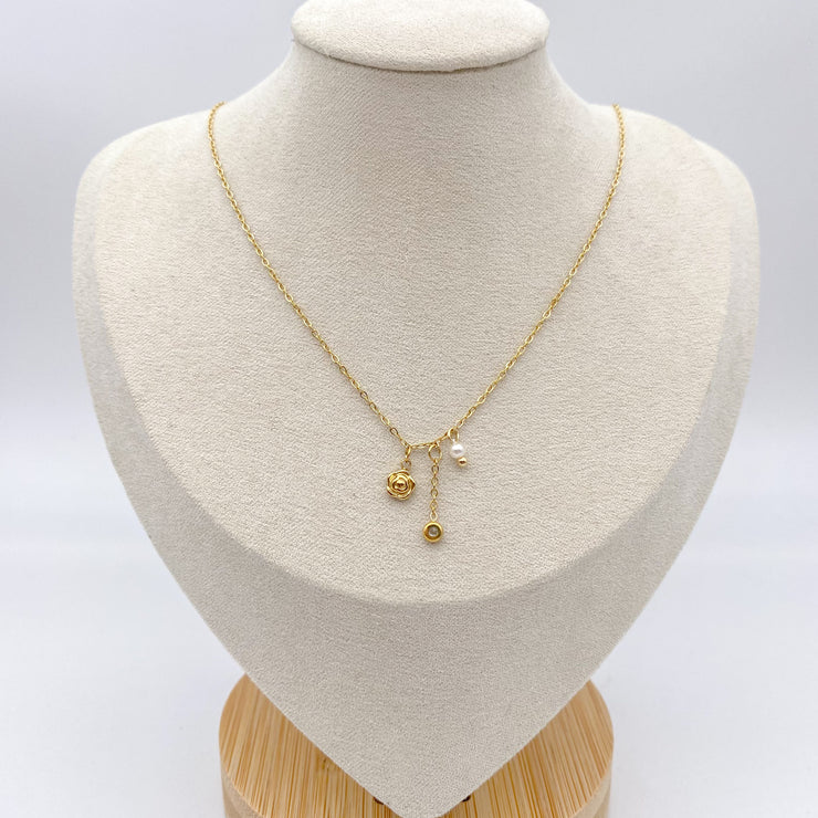 Collier DANITA