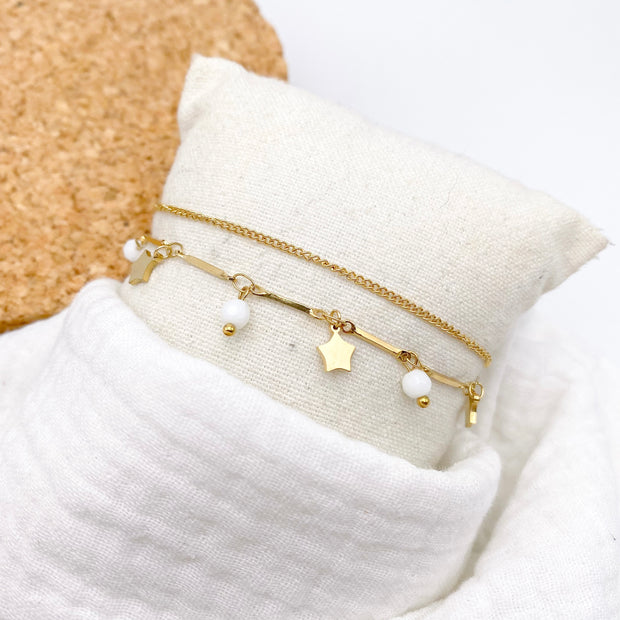 Bracelet HARLINA