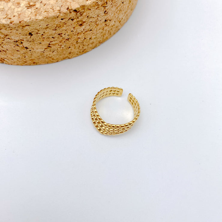 Bague GILIANE