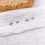 Boucles d’oreilles SIXTINE