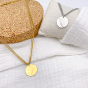Collier CARMA