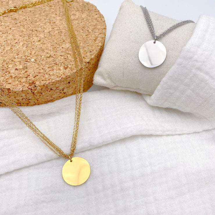 Collier CARMA
