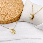 Collier DONKA