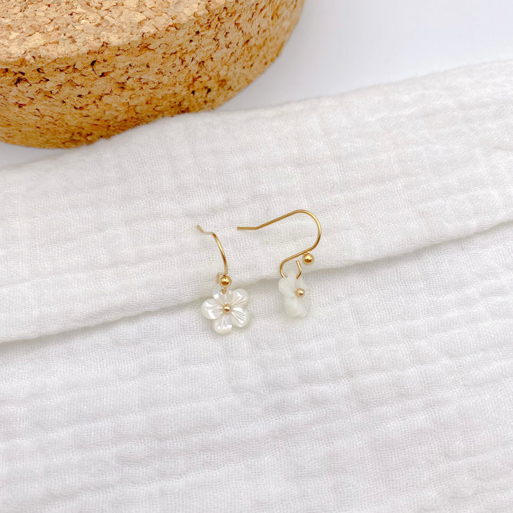 Boucles d'oreilles WINONA