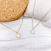 Collier HIVANA
