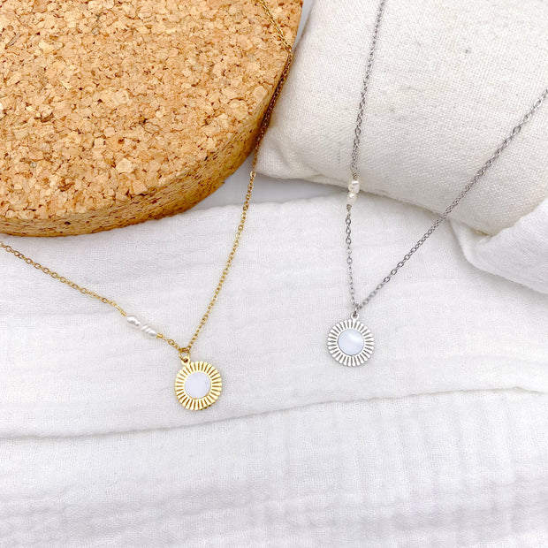 Collier HIVANA