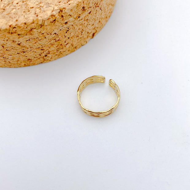 Bague DOROTHEE