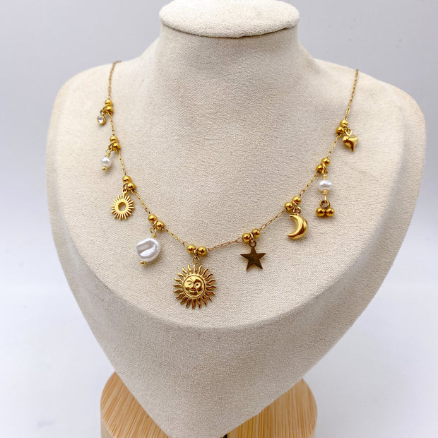 Collier OMAYA
