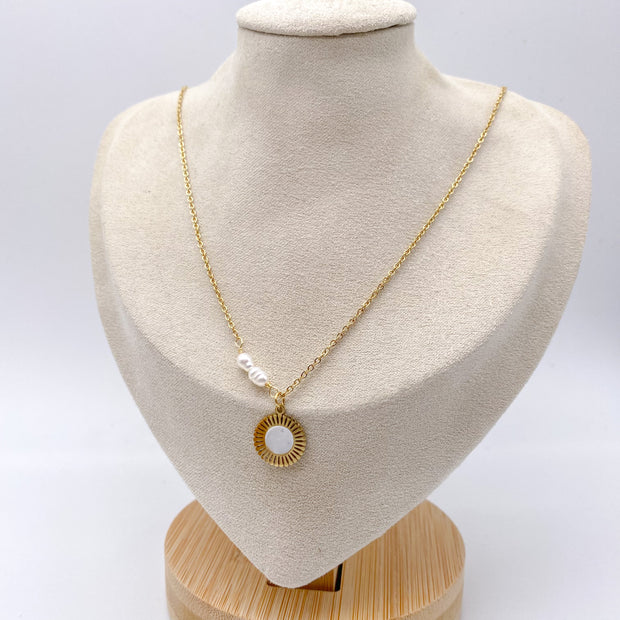 Collier HIVANA