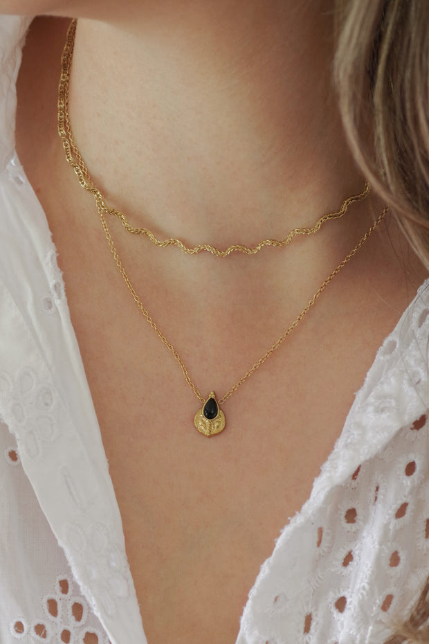 Collier ROSABELLE