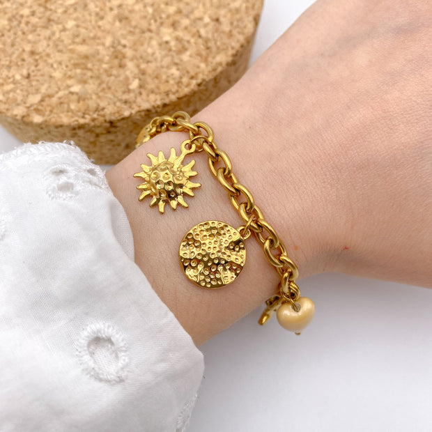 Bracelet LORENZA